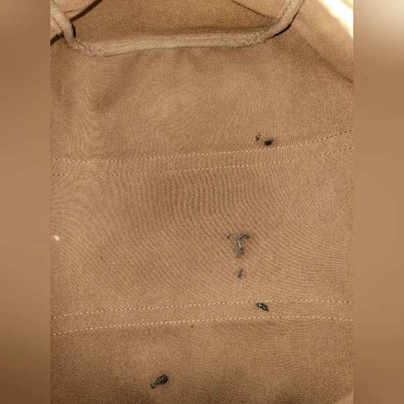 ❤️‍🔥Louis Vuitton Monogram Sac Souple Travel bag - Picture 9 of 9